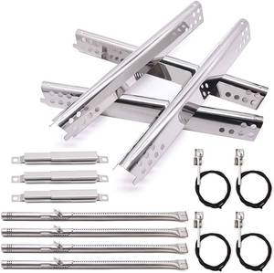 lot 1432 image: Adviace Replacement Parts for Charbroil 463347017 463342119 463335517 463377319 463376017 463347418 463349917 463376217 463376519 463376319 463332718 463375619 463377017 463376017P1 Grills