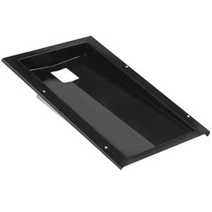lot 1434 image: BMMXBI 91353 Grease Tray for Weber Spirit 210 Series Grill, Drip Pan Tray for Weber Spirit 210 (2009 and 2012), Grease Tray for Weber Accessories, Replacement for Weber 91353 Grill, 16.9 L x 10.75 W
