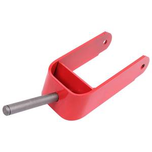 lot 1467 image: Czomoizc 110-6581-01 106-2196-01 107-9119-01 Caster Fork Compatible with Toro Lawn Mower Tractors 74419 74420 74425 74432 74433 74434 74437