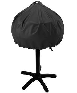 lot 2000 image: NUPICK Grill Cover for George Foreman 15-Serving GGR50B