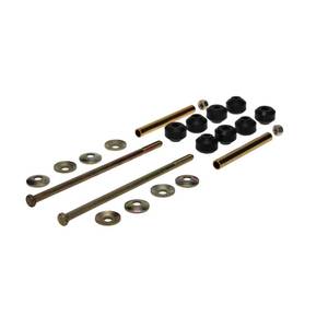 lot 2456 image: ACDelco Silver 46G0067A (19460657) Front Suspension Stabilizer Bar Link Kit