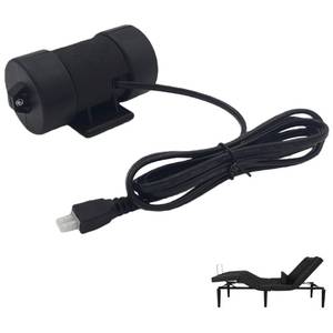 lot 2480 image: ZYT-36S-42 Adjustable Bed Massage Motor Replacement for Head & Foot Areas �� 24V, 2500 RPM, Easy Installation, Fits Most Adjustable Bed Bases