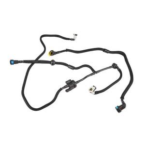 lot 2496 image: Tykick Vapor Canister Purge Valve for Ford Escape 2020-2024 for Lincoln Corsair 2020-2024 for Ford Bronco Sport 2021-2024 2.0L L4 Replaces LX6Z9D289SH LX6Z9D289C LX6Z-9D289-SH LX6Z-9D289-C