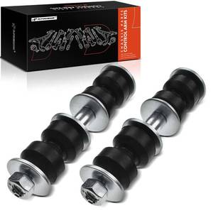 lot 4020 image: A-Premium Front Stabilizer Bar Links Sway Bar Link