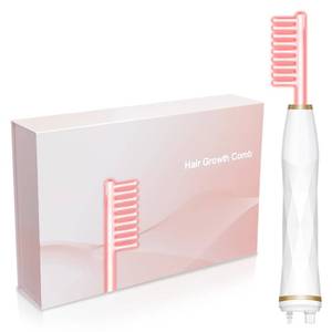 lot 5619 image: Hair Growth Comb