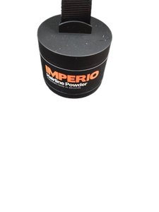lot 6307 image: Imperio Pearline Powder Dark Grey