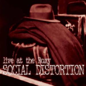 lot 7368 image: Live At The Roxy2 LP