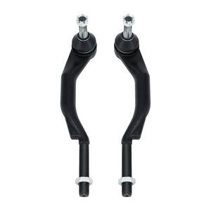 lot 8446 image: HAWK BROTHER Front Steering Left Right Outer Tie Rod Ends Kit
