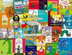 lot 13474 image: Springbok Childhood Stories 400 Piece Family Jigsaw Puzzle