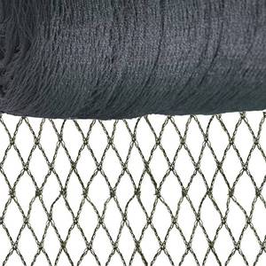 lot 13488 image: Bird Netting 7.5x65 Ft, 12In Mesh Garden Bird Netting, Fruit Tree Netting