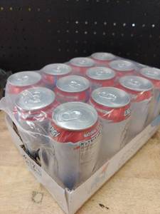 lot 13548 image: Ghost Energy Drink 12-Pack 16 fl oz Cans Natural Caffeine Zero Sugar