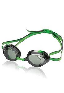lot 14001 image: Speedo Unisex-child Swim Goggles Vanquisher 2.0 Junior