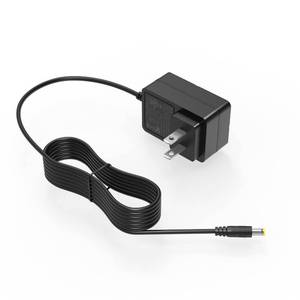 lot 14018 image: Superer Massage Gun Charger Fit for Hyperice Hypervolt, Hypervolt Plus