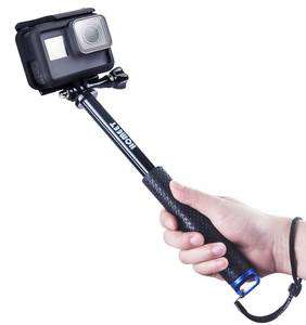 lot 14020 image: Homeet 49CM Selfie Stick Telescopic for Action Camera