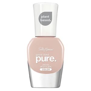 lot 14082 image: Sally Hansen Good.Kind.Pure Nail Polish  Red Rock Canyon  Pack of 2