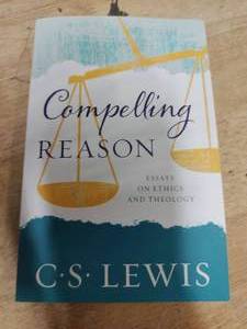 lot 14092 image: C.S. Lewis Signature Book Collection Essays on Ethics Theology