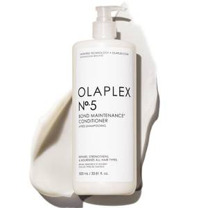 lot 14437 image: Olaplex N°.5 Bond Maintenance Strengthening Conditioner  Repairs, 1000 mL