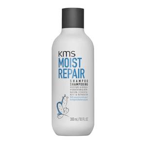 lot 14445 image: KMS MoistRepair Shampoo  Deep Moisture & Repair, 10.1 oz