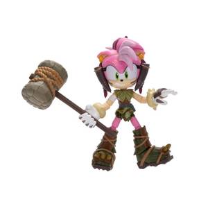 lot 14468 image: Sonic Prime 5 Thorn Rose Action Figure