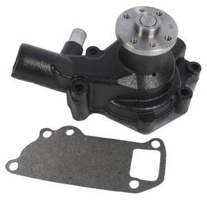 lot 19890 image: 4BG1 4BG1T 6BG1 6BG1T Water Pump WGasket 8-97253028-1 8972530281 for Isuzu Engine Hitachi EX100-5 EX120-5 EX130-5 EX135UR-5 EX140US-5 EX150LC-5 EX200K Excavator