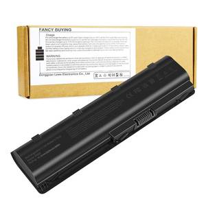 lot 20017 image: Spare 593553-001 593554-001 MU06 MU09 Laptop Battery for HP Pavilion DM4 G4 G6 G7 DV3-4000 DV5-2000 DV6-3000 DV7-6000 Compaq Presario CQ32 CQ42 CQ43 435 436 HSTNN-Q62C HSTNN-CBOW HSTNN-IB0N
