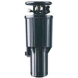 lot 20039 image: Toro 53720 25-Foot to 40-Foot Adjustable Pattern Underground Impact Sprinkler