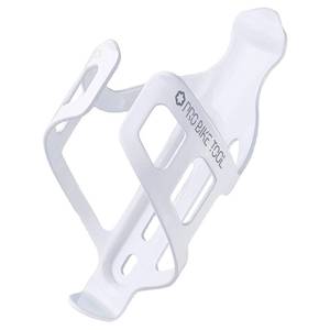 lot 20086 image: PRO BIKE TOOL Bike Water Bottle Holder - Lightweight and Strong Bicycle Water Bottle Cage with Secure Retention System, Bike Bottle Holder for Road and Mountain Bikes (MTB) - Universal Bottle Cage