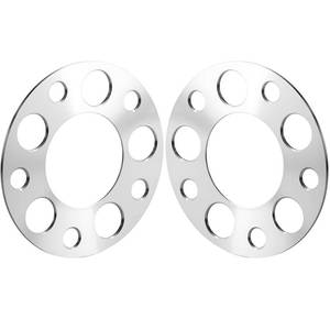 lot 20089 image: GAsupply 3mm 5x120mm Wheel Spacers, 72.56mm Hub Bore Forged Spacer, 1pc