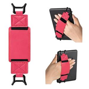 lot 20096 image: CoBak Secure Hand Strap for Ebook Reader - Versatile and Lightweight
