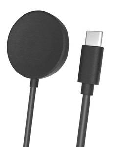 lot 20461 image: Sinoacc USB C Charger for Samsung Galaxy Watch 766 Classic55 Pro44 Classic3Active 2ActiveFeUltra 3.3ft USB Type C Magnetic Wireless Charging Cable Dock for Samsung Galaxy Watch