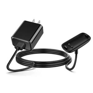lot 20462 image: WZHENB Fast Wall Charger for Fitbit Inspire 3 Replacement USB Charging Cable Cord for Fitbit Inspire 3 Smartwatch Charger Dock USB Cable Cord