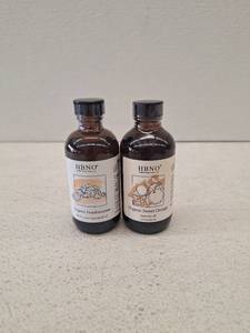 lot 17941 image: HBNO Essential Oil 2-Bottle Set