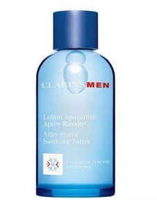 lot 17945 image: Clarins Men Paris After Shave  3.3 oz