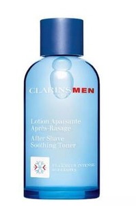 lot 17975 image: Clarins Men Paris After Shave  3.3 oz