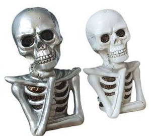 lot 18051 image: Halloween Lot