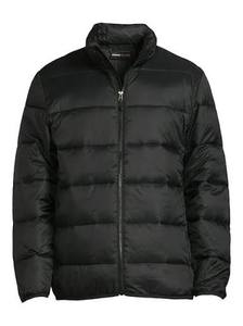 Swiss Tech puffer jacket - XL