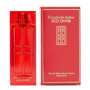 lot 1889 image: Elizabeth Arden Red Door Eau De Toilette  Perfume for Women  3.3 fl oz