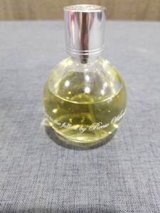 lot 1894 image: Avon Love to the Fullest Reese Witherspoon Perfume Not Full