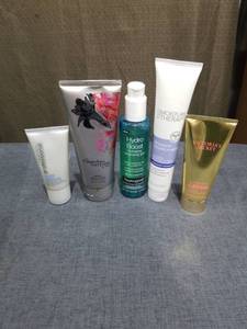 lot 1970 image: Skincare & Beauty Product Lot 5 Items Neutrogena Professional Victorias Secret
