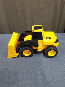 lot 1974 image: Caterpillar Cat  Haulers Wheel Loader
