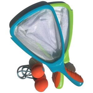 lot 2927 image: Festive Voice Slingball Freestyle Set - 1.0 set