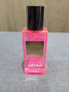 lot 2949 image: Victorias Secret Crush Fragrance Mist 75ml 2.5 fl oz