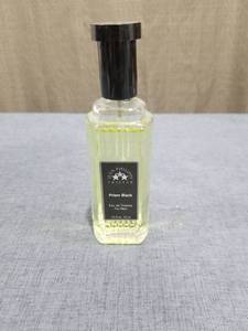 lot 2951 image: Jean Philippe Tristar Prism Black Eau de Toilette For Men 2.5 fl oz 75 mL