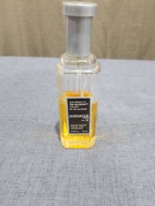 lot 2952 image: Jordache Men No. 38 Eau de Toilette  Not Full