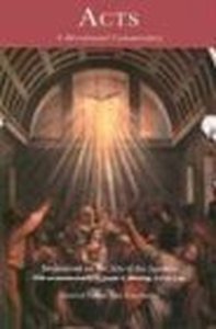 lot 7053 image: Acts of the Apostles A Devotional Commentary