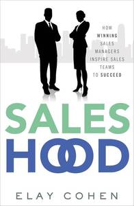 lot 7161 image: Saleshood How Winning Sales Managers Inspire Sales Teams to Succeed