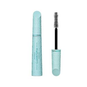 lot 10728 image: CoverGirl Lash Blast Cleantopia Waterproof Mascara BlackBrown 1 Count