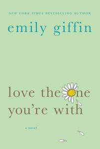 lot 10749 image: Love the One Youre With A Novel