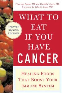 lot 10752 image: What to Eat if You Have Cancer Healing Foods that Boost Immunity