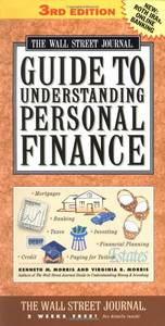 lot 10753 image: The Wall Street Journal Guide to Understanding Personal Finance